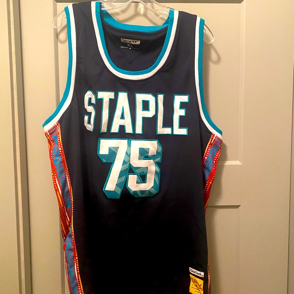 STAPLE Jersey